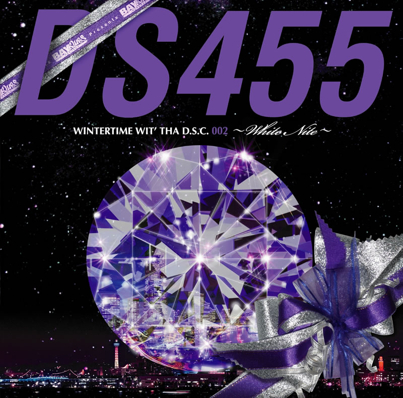 BAYBLUES RECORDZ Presents WINTERTIME WIT'THA D.S.C.002