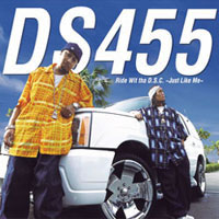 Ride Wit tha D.S.C.～Just Like Me～